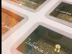 -% Arabica阿拉比卡咖啡(武汉天地店)