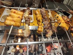 -牛上牛吊炉烧烤(红旗大街店)