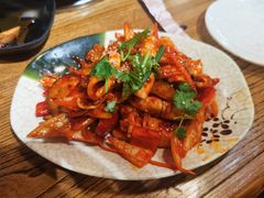 -大壮家原味烤肉(兴华北街店)