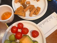 -周师兄大刀腰片火锅(解放碑总店)