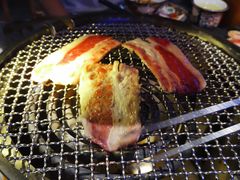 -十三姨正合丰烤肉(营迹路店)