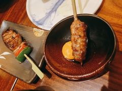 -鸟鹏烧鸟居酒屋(仁恒梦中心店)