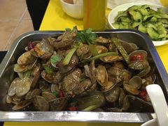 -望京小腰(北京总店)