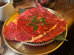 -九田家黑牛烤肉料理(太阳宫广场店)