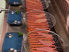 -無二炙坊·和牛烧肉(大钟寺1733店)