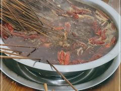 -红牌楼老号串串(银海佳苑店)