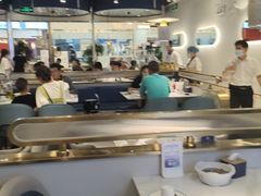 大堂-兰湘子·湘菜小炒(国润季店)