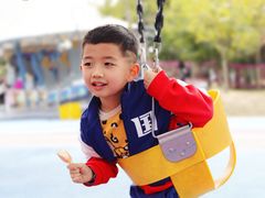 -清远熹乐谷温泉度假酒店