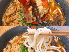 -宝小庆邵阳米粉(深圳市南山保利店)