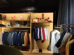 -张洁工作室(服饰定制)