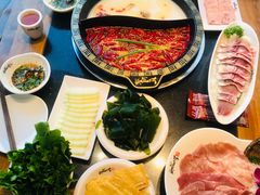 -纸盐河码头火锅(十八梯店)
