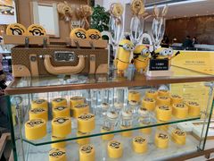 -茶源Fountain Lounge大堂吧·北京东方君悦大酒店