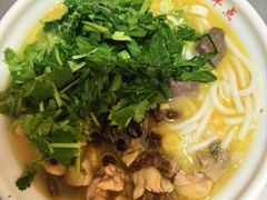 -文山荷鲜居(翠湖店)