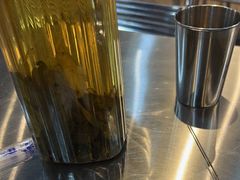 -北门胜利牛肉串·铁签酱爆烤肉