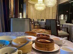 -万豪酒店·咏豪中餐厅