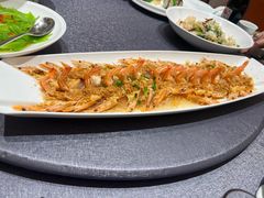 -连鹭海鲜·大连菜(星海店)