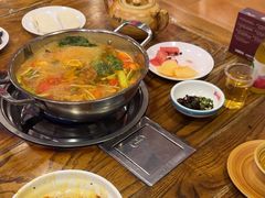 -亮欢寨(凯里总店)