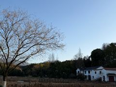 -清漾毛氏文化村