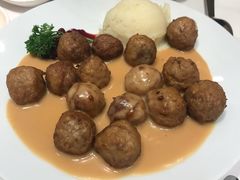 -宜家·瑞典风味餐厅(烟台路店)