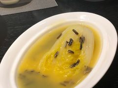 -天宁凯利时尚餐厅