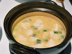 农家盐卤豆腐煲-新荣记(BFC外滩金融中心店)