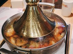 -黄记煌三汁焖锅(民乐园万达店)