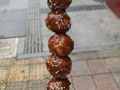 -邓记新一代糖油果子(四川煤管局供销公司职工宿舍店)