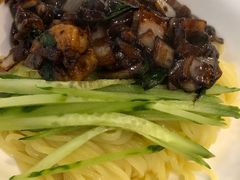 -桃园中华料理炸酱面(燕儿岛路店)