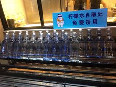 -鱼库·不仅是一家烤鱼店(车公庙店)