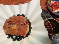 -湖月·割烹料理(湖滨店)