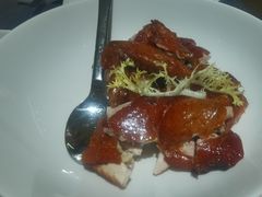 -采悦轩中餐厅·粤菜·海南菜(神州半岛喜来登度假酒店)