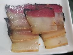 -不相离盐帮菜(郎园店)