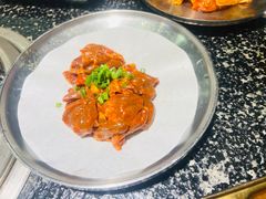 -红泥小火炉·东北泥炉烤肉(天一旗舰店)