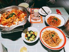 -老妈厨房·二十年街坊菜(国金店)
