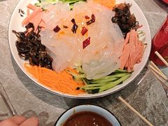-大哈福烧烤·海鲜·家常菜(延安三路店)