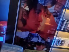 -星轶STARX影城(星沙吾悦广场STARX店)