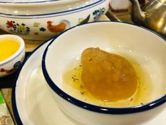 枇杷秋梨果-点都德(聚福楼店)