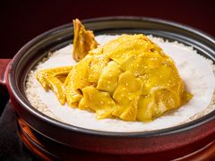 -皇厨荣升名厨家宴.赣州客家菜