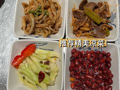 -巴奴毛肚火锅(商城路店)