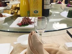 -湖州天煌大酒店-餐厅