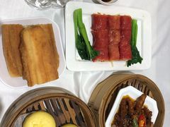-稻香酒家(天河城店)