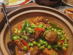 -青年公社烤鸭(熙悦天街店)
