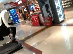 -摩登百货(岗顶店)