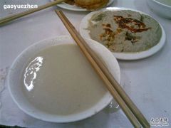 20090328-老磁器口豆汁店(天坛店)