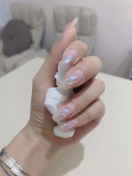 点击看大图 -十月·日式美甲美睫·纹眉