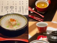 -元熹会席料理