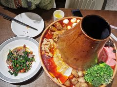 -粗茶淡饭•陕菜•家常菜