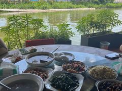-晓琦农家菜馆·地道农家菜