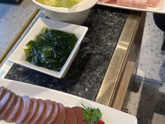 -一席地·本地鸡窝·杭帮鸡火锅(萧山银隆百货店)