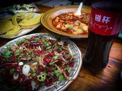 -宋记冕宁土菜馆(海门渔村二店)